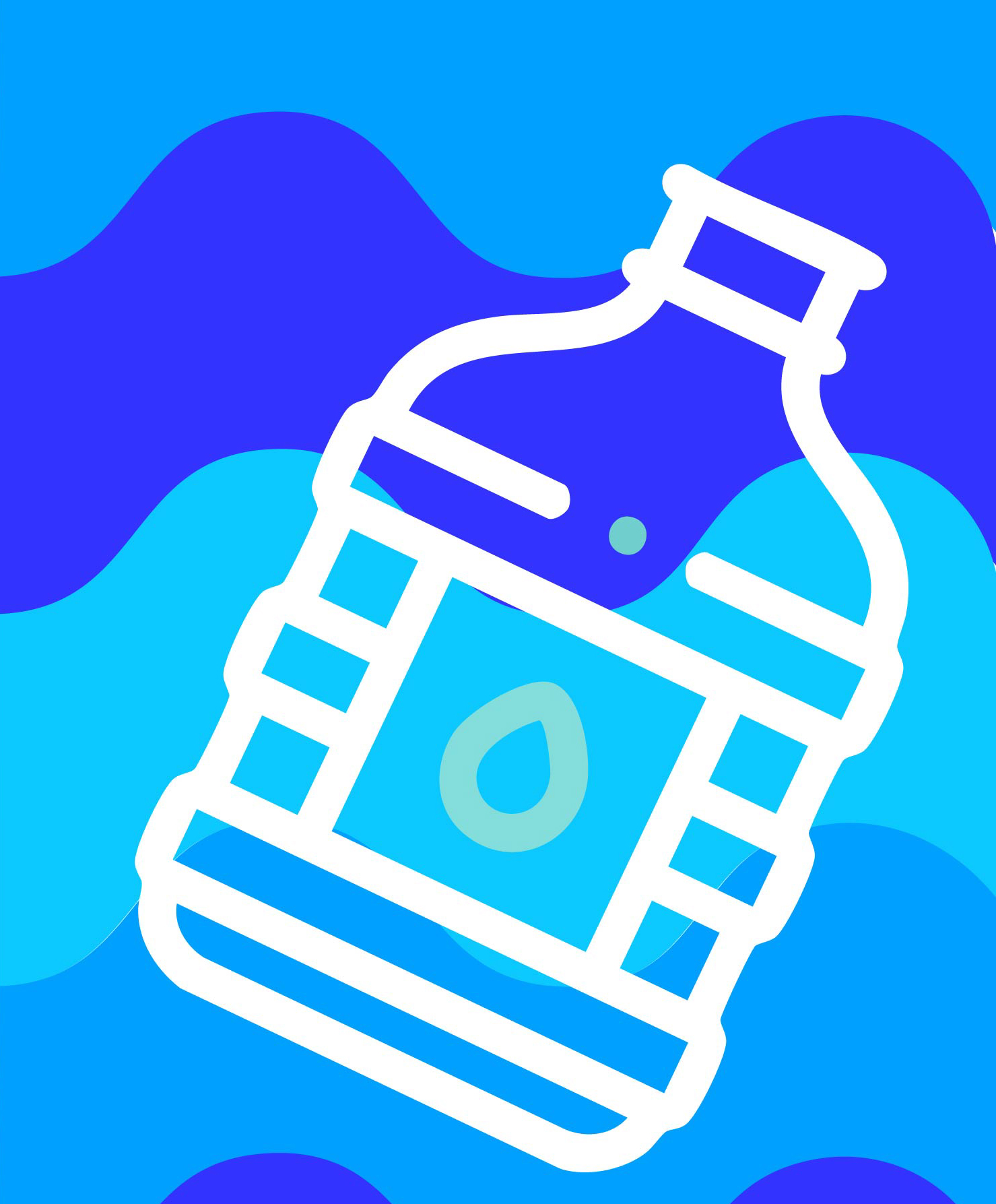 AquaMatic máquina de agua purificada